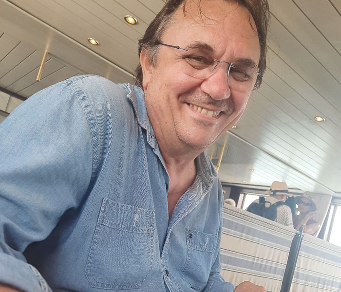 Jean-Michel Magnier et Catherine Bonnaud, Experts en Formation | La Rochelle, Rochefort