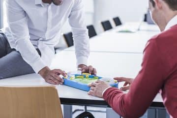 Formation par le Jeu - Ludopédagogie | La Rochelle, Rochefort