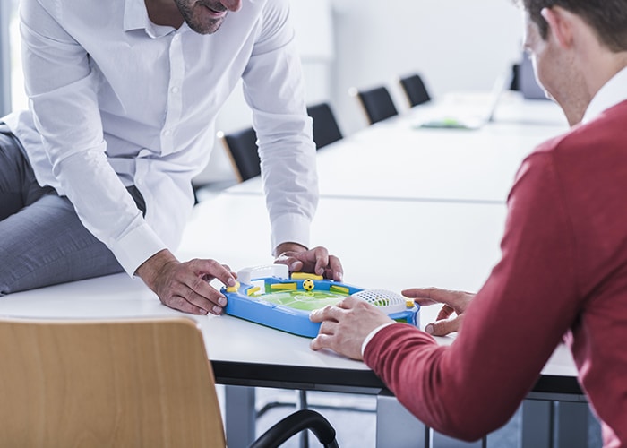 Formation par le Jeu - Ludopédagogie | La Rochelle, Rochefort