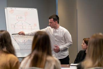 Jean-Michel Magnier et Catherine Bonnaud, Experts en Formation | La Rochelle, Rochefort