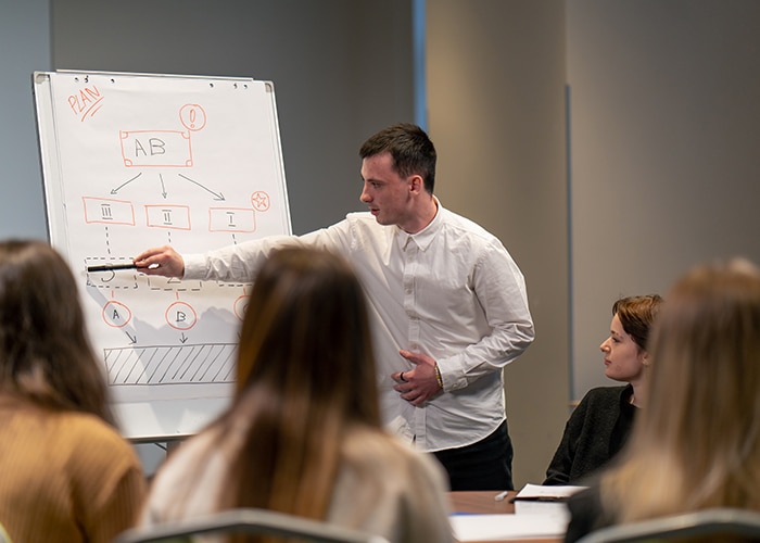 Jean-Michel Magnier et Catherine Bonnaud, Experts en Formation | La Rochelle, Rochefort