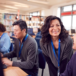 Accompagnement et Formation pour Adultes à Rochefort | Didactiq