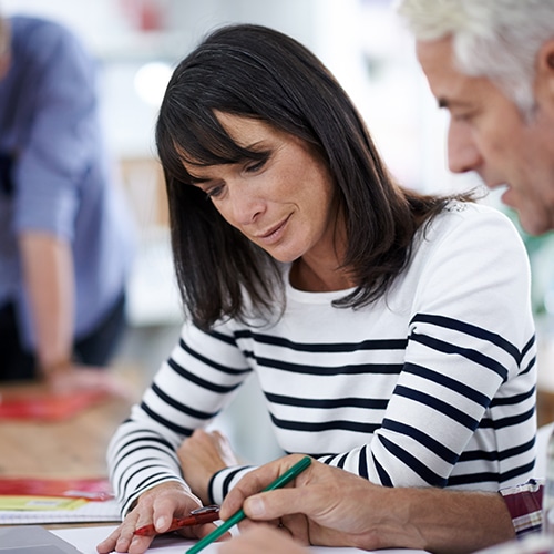 Accompagnement et Formation pour Adultes à Rochefort | Didactiq