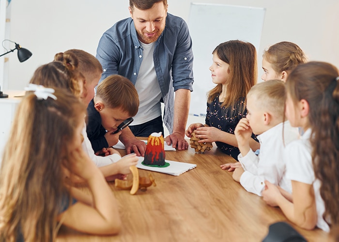 Accompagnement et Formation pour Adultes à Rochefort | Didactiq