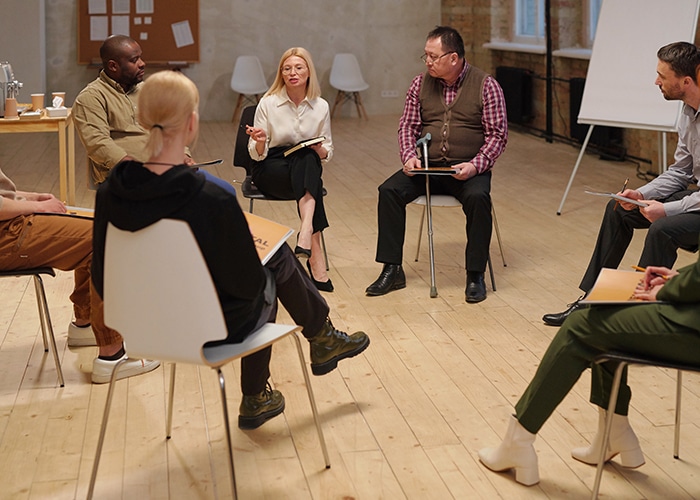 Accompagnement et Formation pour Adultes à Rochefort | Didactiq